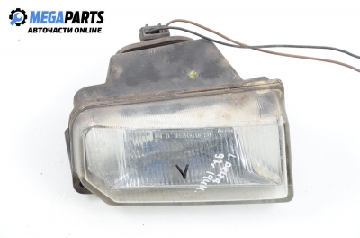 Fog light for Lancia Delta 1.6 16V, 103 hp, 5 doors, 1997, position: left