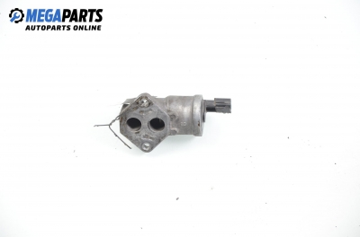 Actuator pentru ralanti pentru Ford Focus I 1.4 16V, 75 cp, hatchback, 5 uși, 2001