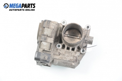 Clapetă carburator pentru Volkswagen Golf V 1.4 16V, 75 cp, 3 uși, 2004 № 03C.133.062