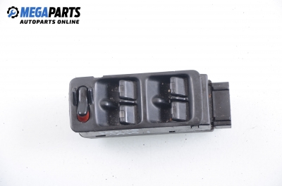 Window adjustment switch for Honda Accord V 2.0, 131 hp, sedan, 1994