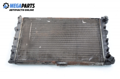 Radiator de apă pentru Alfa Romeo 156 1.6 16V T.Spark, 120 cp, sedan, 1997