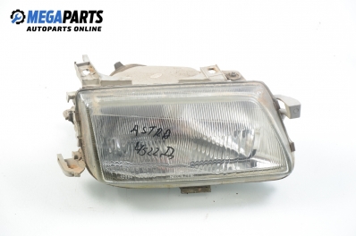 Headlight for Opel Astra F 1.7 TD, 68 hp, station wagon, 1998, position: right