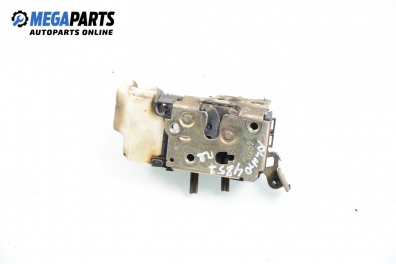 Lock for Fiat Punto 1.1, 54 hp, 1998, position: front - right