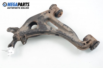 Control arm for Mercedes-Benz CLK-Class 208 (C/A) 3.2, 218 hp, coupe automatic, 1999, position: front - right
