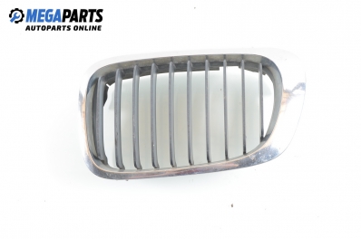 Grill for BMW 3 (E46) 1.9, 118 hp, coupe, 1999, position: left