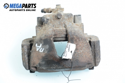 Caliper for Opel Astra H 1.7 CDTI, 100 hp, hatchback, 5 doors, 2005, position: front - right Ate