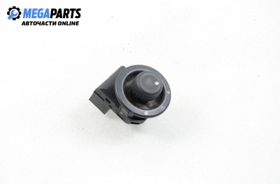 Mirror adjustment button for Renault Megane Scenic 1.6, 90 hp, 1998