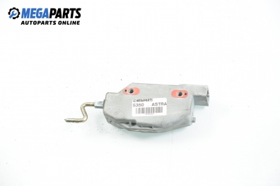 Fuel tank lock for Opel Astra F 1.7 TD, 68 hp, hatchback, 1995