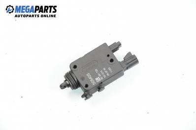 Actuator încuietoare ușă pentru Opel Astra G 1.6, 103 cp, cabrio, 2003 № GM 90 491 728