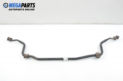 Sway bar for Mercedes-Benz CLK 3.2, 218 hp, coupe automatic, 1999, position: front