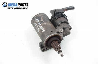 Starter for Volkswagen Passat 1.8, 90 hp, sedan, 1992