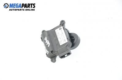 Heater motor flap control for Lancia Lybra 2.4 JTD, 150 hp, sedan, 2002 № Bosch 0 132 801 313 00