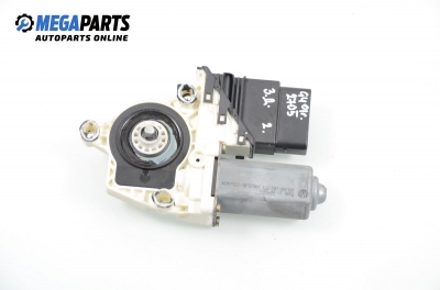 Window lift motor for Volkswagen Golf IV 1.9 TDI, 130 hp, station wagon, 2001, position: rear - right