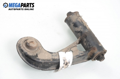 Upper wishbone for Mercedes-Benz CLK-Class 208 (C/A) 3.2, 218 hp, coupe automatic, 1999, position: front - left