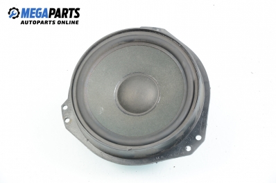 Loudspeaker for Opel Astra G (1998-2004), cabrio