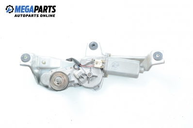 Front wipers motor for Mazda Premacy 2.0 TD, 90 hp, 1999