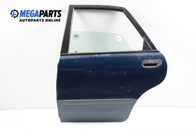 Door for Volvo S40/V40 1.8, 122 hp, sedan, 2000, position: rear - left