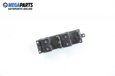 Window adjustment switch for Volkswagen Golf IV 1.9 TDI, 90 hp, 5 doors, 1999