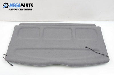 Trunk interior cover for Citroen Xsara Picasso 1.6, 90 hp, minivan, 2006