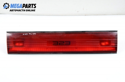 Tail light for Mazda 323 F 1.7 D, 56 hp, sedan, 1993, position: medium