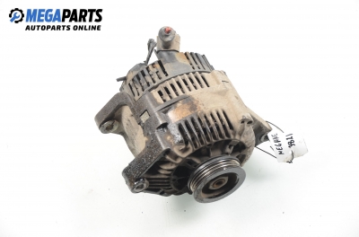 Alternator for Renault Megane I 1.6, 90 hp, hatchback, 1997