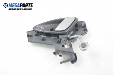 Inner handle for Citroen C5 1.8 16V, 115 hp, station wagon, 2002, position: rear - left