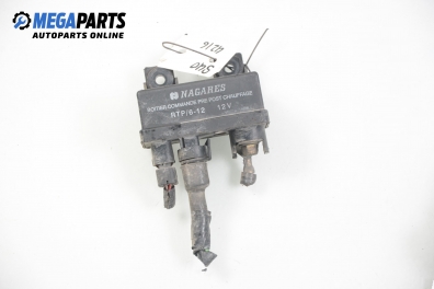 Glow plugs relay for Volvo S40/V40 1.9 TD, 90 hp, sedan, 1998 № RTP/6-12