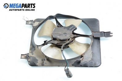 Ventilator radiator pentru Honda Accord IV 2.0 16V, 110 cp, sedan, 1993