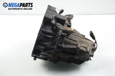  for Nissan Primera (P10) 1.6, 102 hp, station wagon, 1995