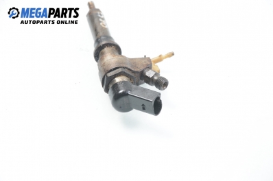 Diesel fuel injector for Peugeot 307 2.0 HDI, 90 hp, hatchback, 5 doors, 2001