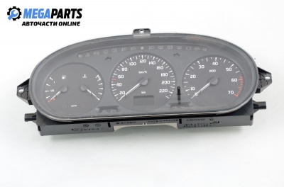 Instrument cluster for Renault Megane Scenic 1.6, 90 hp, 1998