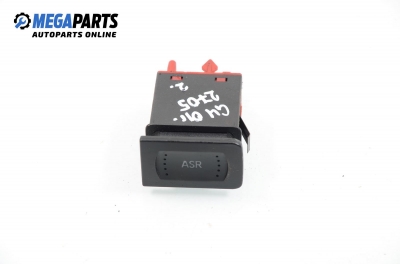 ASR button for Volkswagen Golf IV 1.9 TDI, 130 hp, station wagon, 2001