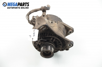 Alternator for Volkswagen Golf III 1.9 D, 65 hp, 1993