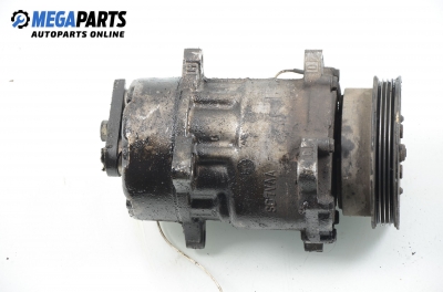 AC compressor for Renault Megane 1.6, 90 hp, hatchback, 5 doors, 1997