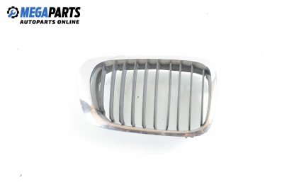 Grill for BMW 3 (E46) 1.9, 118 hp, coupe, 1999, position: right