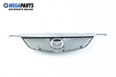 Grill for Mazda Premacy 2.0 TD, 90 hp, 1999