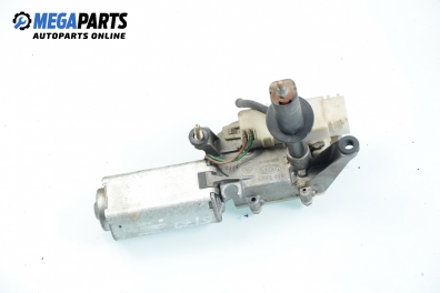 Motor ștergătoare parbriz for Fiat Punto 1.1, 54 hp, 1998