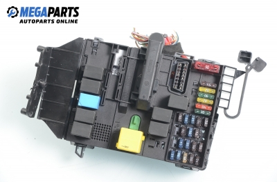 Fuse box for Smart  Fortwo (W450) 0.6, 45 hp, 2003