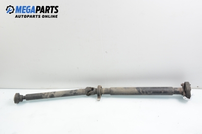 Tail shaft for BMW 5 (E60, E61) 3.0 d, 218 hp, sedan automatic, 2003