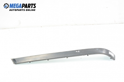 Material profilat bară de protecție față for BMW 7 (E38) 2.5 TDS, 143 hp, 1998, position: stânga