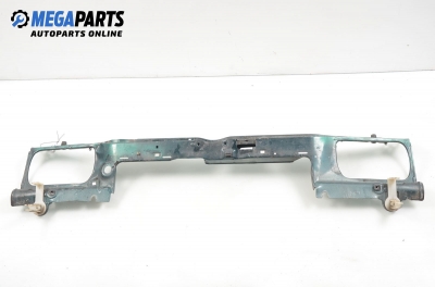 Front slam panel for Citroen Saxo 1.1, 60 hp, 3 doors, 1998