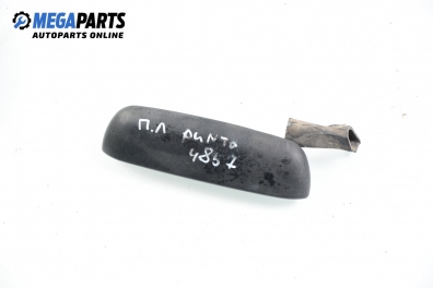Outer handle for Fiat Punto 1.1, 54 hp, 5 doors, 1998, position: front - left