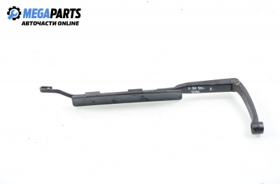 Front wipers arm for Audi 80 (B4) 2.0, 115 hp, sedan, 1992, position: left
