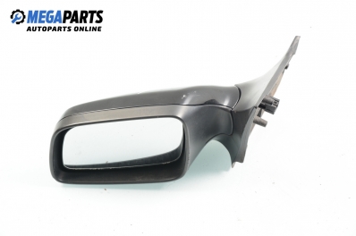 Mirror for Opel Astra G 1.6, 103 hp, cabrio, 2003, position: left