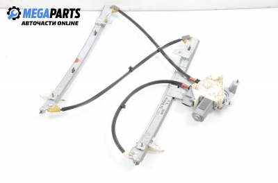 Electric window regulator for Citroen Xsara Picasso 1.6, 90 hp, minivan, 5 doors, 2006, position: front - left