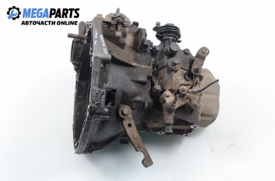  for Fiat Punto 1.1, 54 hp, 1995