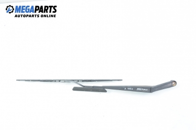 Front wipers arm for Mazda Premacy 2.0 TD, 90 hp, 1999, position: left