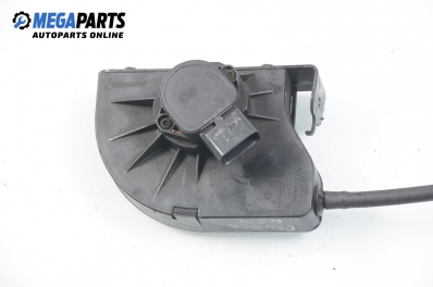 Potentiometer gaspedal für Chrysler PT Cruiser 2.2 CRD, 121 hp, 5 türen, 2003 № 04891503AA