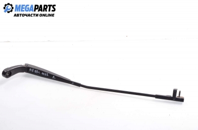 Front wipers arm for Volkswagen Passat (B5; B5.5) (1996-2005) 1.9, sedan, position: front - left