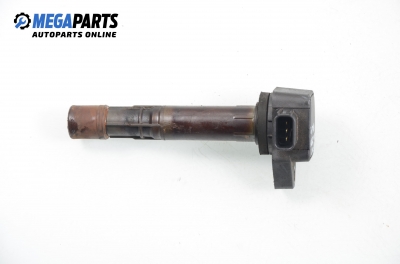 Bobină de aprindere for Honda Civic VII 1.4, 75 hp, hatchback automatic, 2002